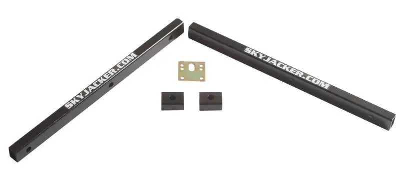 Skyjacker Skyjacker Transfer Case Lowering Kit 2003-2006 Jeep Wrangler (TJ)