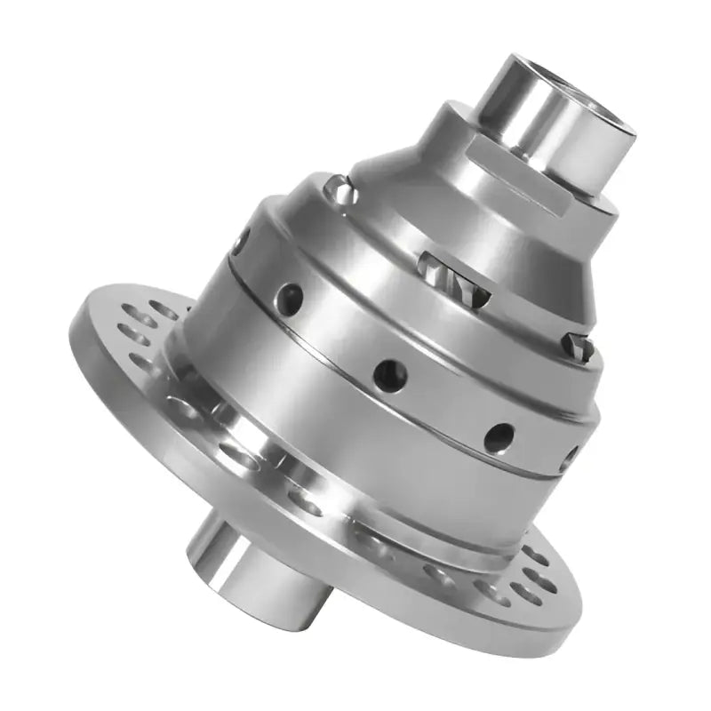SL D30-4-27-LSD Yukon Gear Spartan Helical Lsd Worm Limit - Differential Carrier