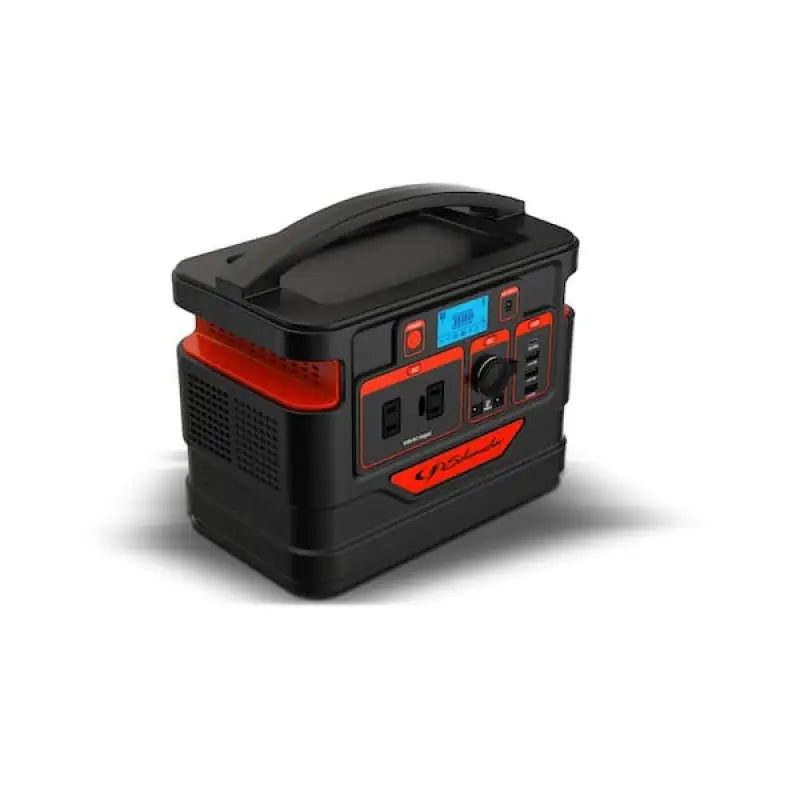 SL1466 Schumacher 535 Watt Lithium Generator - Power