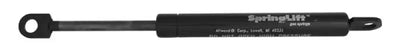 SL35-40-1 Attwood Marine Gas Spring 12x8.25in 40lb black matte strut