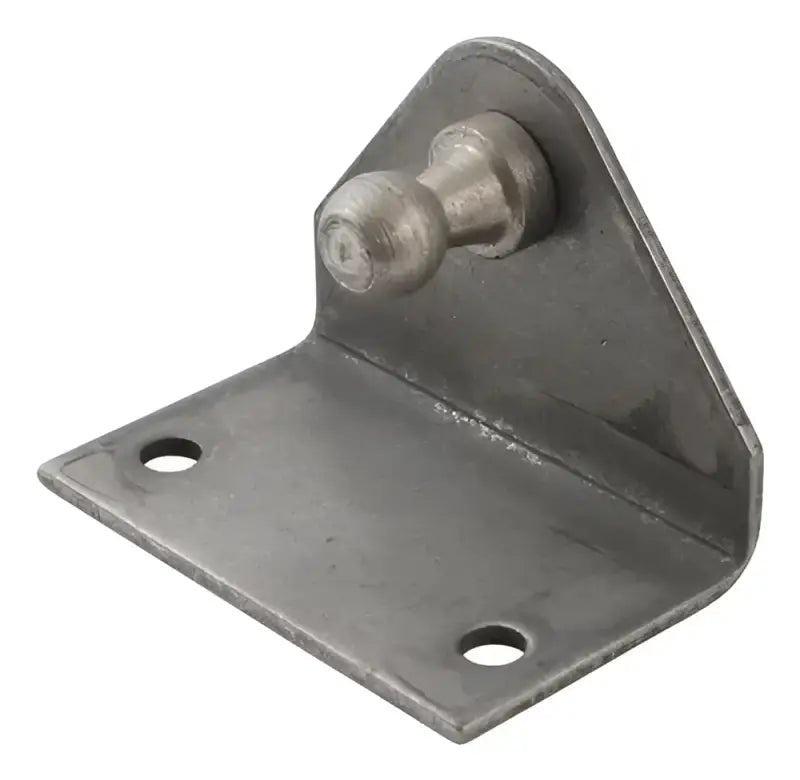 SL50SSP3-7 Attwood Marine Ss 90D Brkt W/ 10Mm Ball