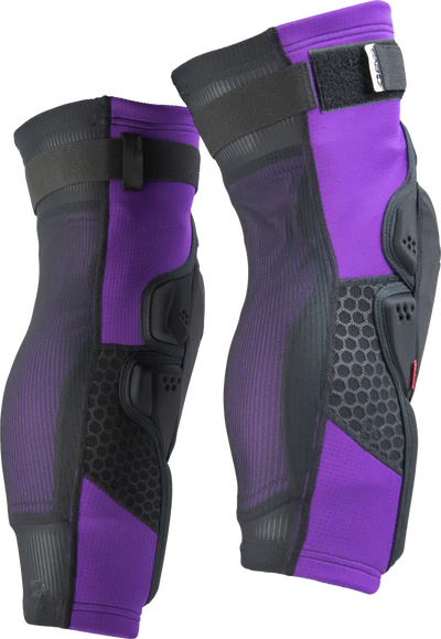 SLAY96K-S/M Slayco96 Knee Pad Sm/Md