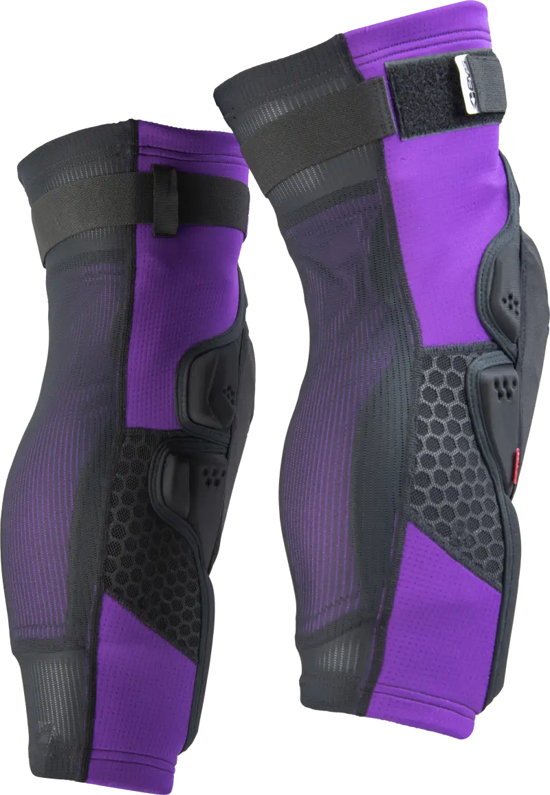 SLAY96K-S/M Slayco96 Knee Pad Sm/Md