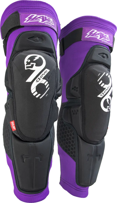 SLAY96K-S/M Slayco96 Knee Pad Sm/Md