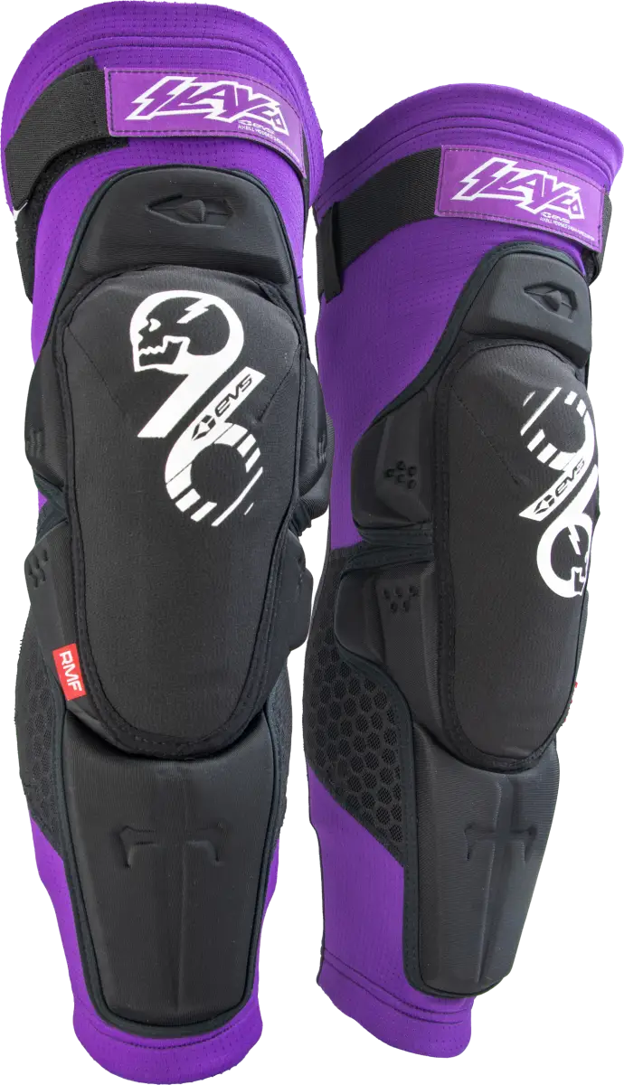 SLAY96K-S/M Slayco96 Knee Pad Sm/Md