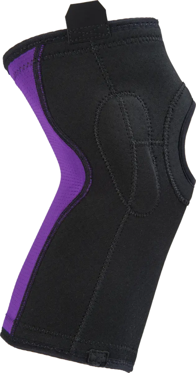 SLAY96K-S/M Slayco96 Knee Pad Sm/Md