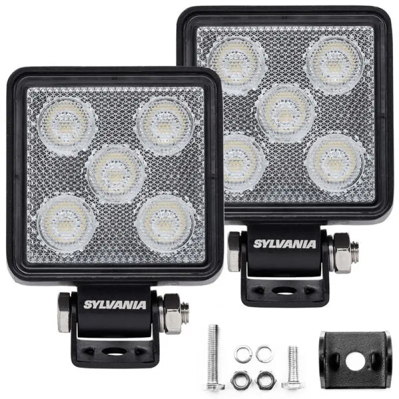 SLMCUB3INFL2.BX2 Sylvania Slmcub3Infl2.Bx2 En-Sp 2/Sku 16/Cs