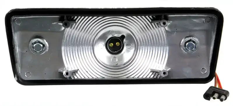SM-01041 Taillight Housing A/C A/C 