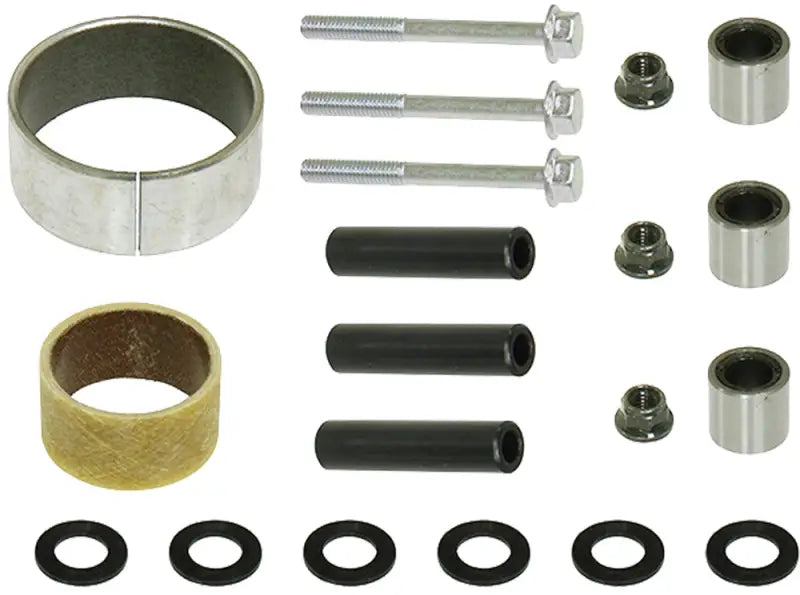 SM-03248 Clutch Rebuild Kit Yam 