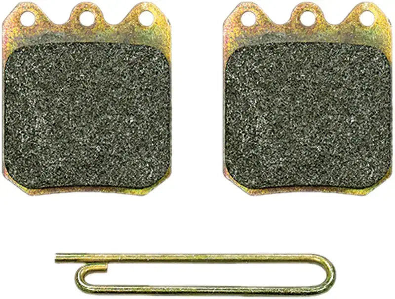 SM-05304 Brake Pads A/C 
