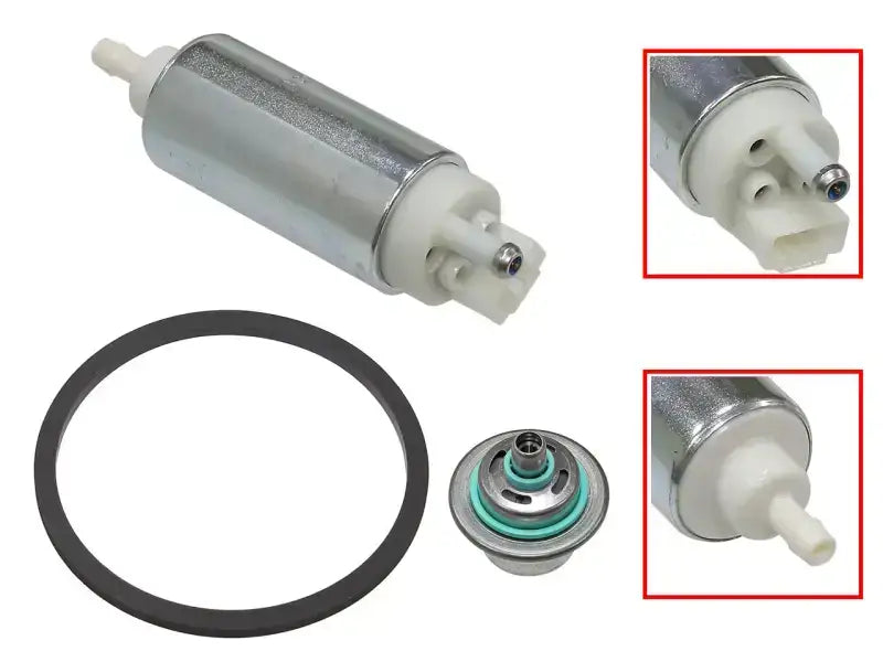 SM-07215 Electric Fuel Pump A/C