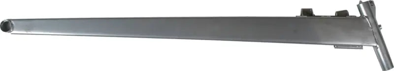 SM-08120L Lh Trail Arm Silver Yam 