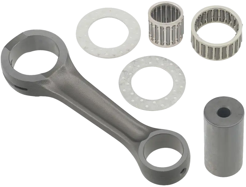 SM-09338 Rod Kit Pol 