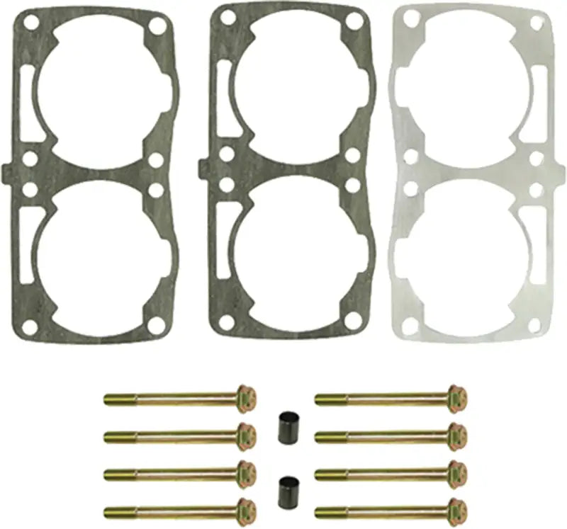 SM-09517 Spacer Plate Pol Pistons Sold Separately 800 `08 09 