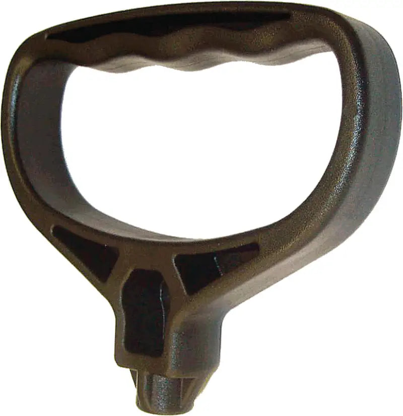 SM-11009 Starter Handle Black Pol - Replacement