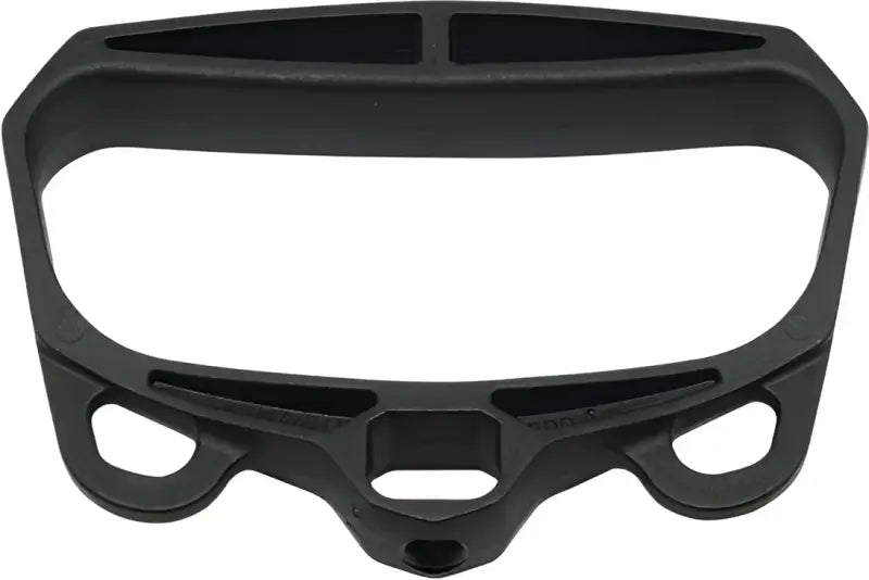 SM-11017 Starter Handle Black S D - Replacement