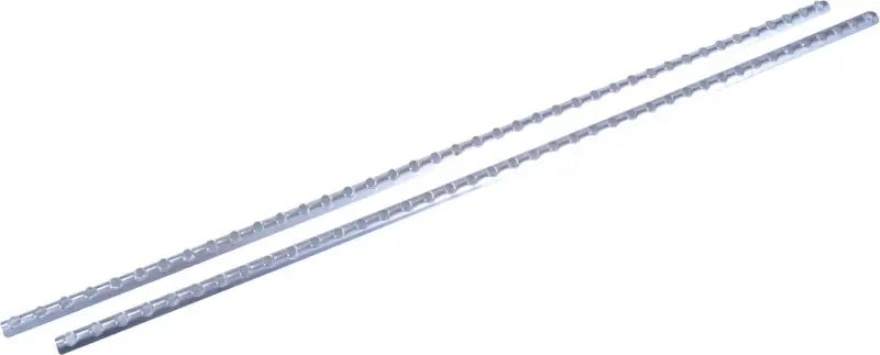 SM-12077-1 Aluminum Edge Rails 39" Pair