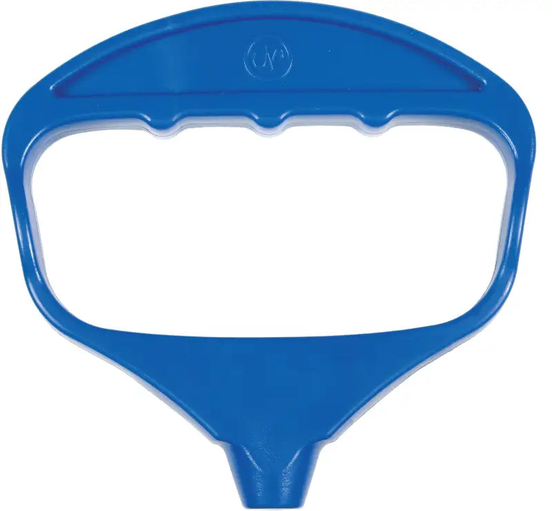SM-12209B Starter Handle Blue S D - Replacement