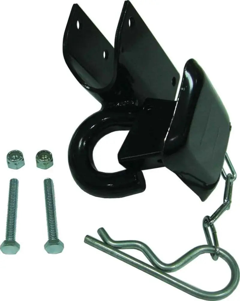 SM-12347 Hitch Kit S D