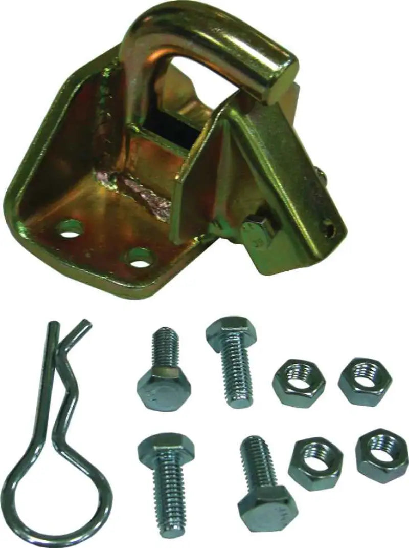 SM-12348 Hitch Kit S D