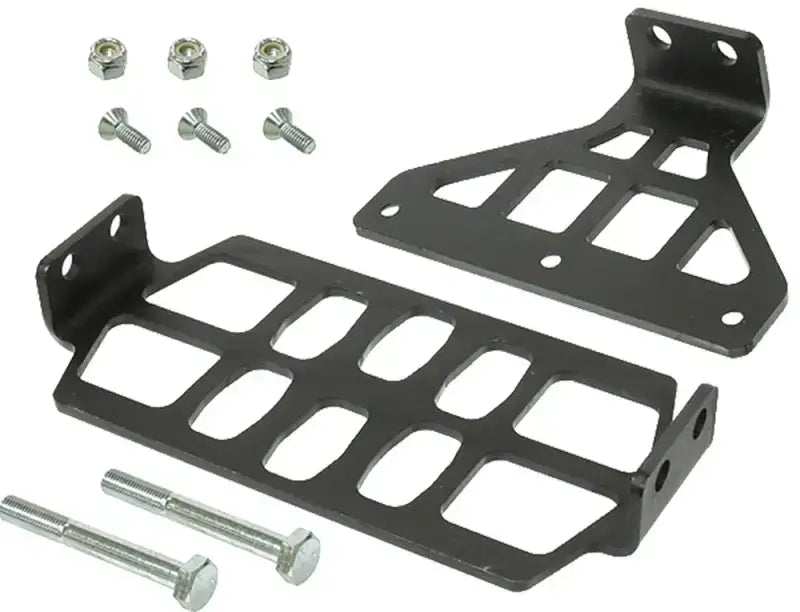 SM-12515 Lower A Arm Brace Kit 