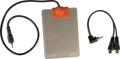 SM-12690 Heated Handlebar Bag 2l Capacity 