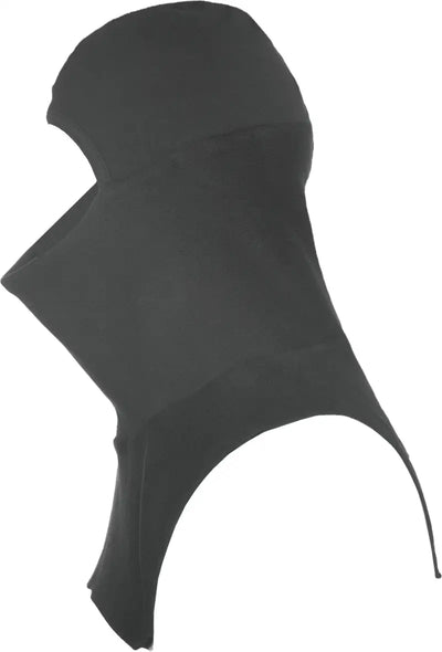 SM-16042 Proclava Face Mask Black 