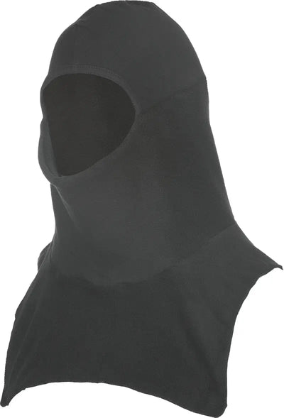 SM-16042 Proclava Face Mask Black 