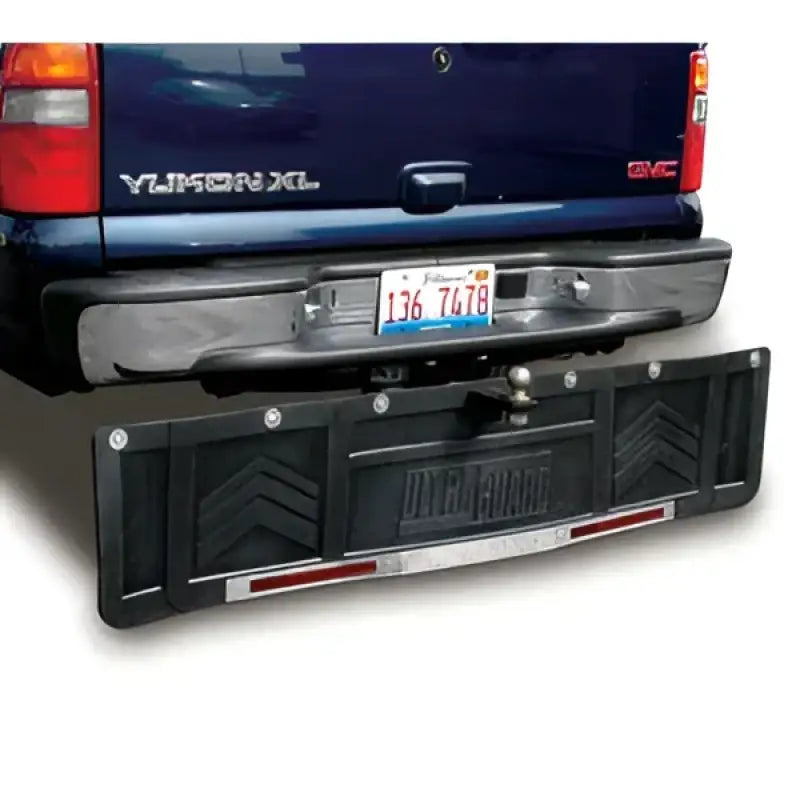 00015 Towed Vehicle Shield