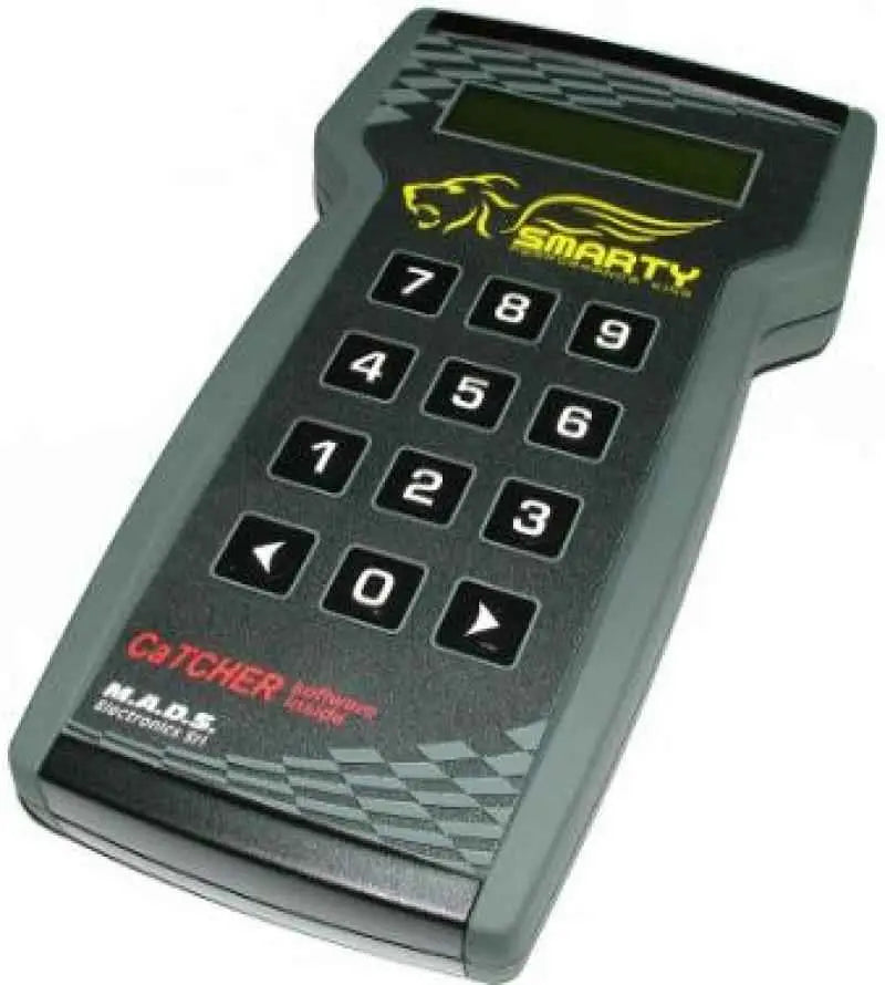 Smarty S-67