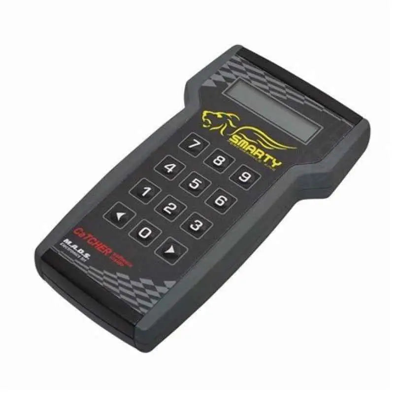 Smarty S-03