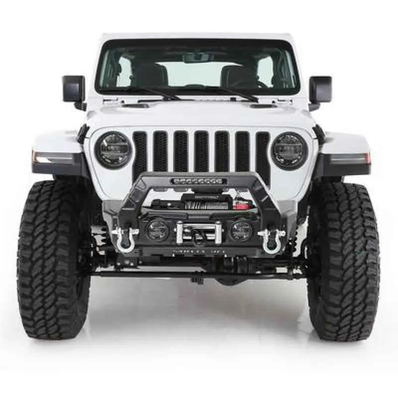 Smittybilt 76730