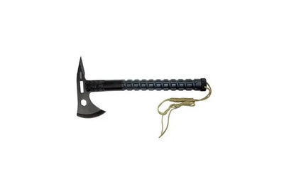 Smittybilt Trail Axe W Blade Sheath - 2828 - Wheels