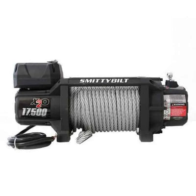 Smittybilt 97517