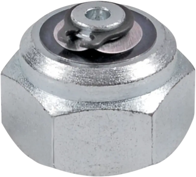 SMRS 1215000 Race Tech Rebound Seperator Valve - Suspension