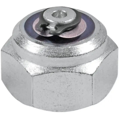 SMRS 1215000Y Race Tech Rebound Seperator Valve - Suspension