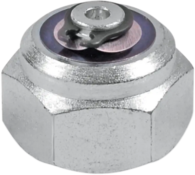 SMRS 1215000Y Race Tech Rebound Seperator Valve - Suspension
