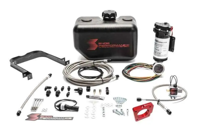 Snow Performance SNO-2110-BRD