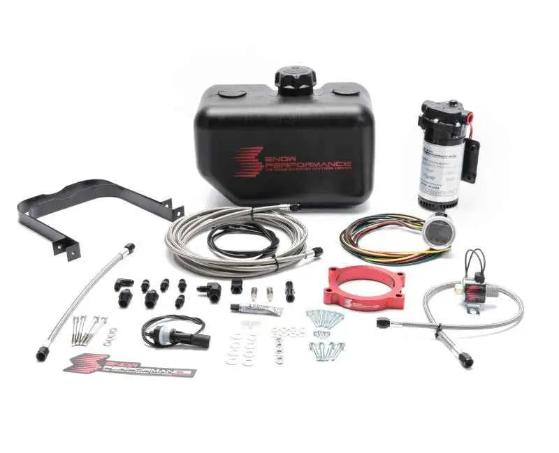 Snow Performance SNO-2160-BRD