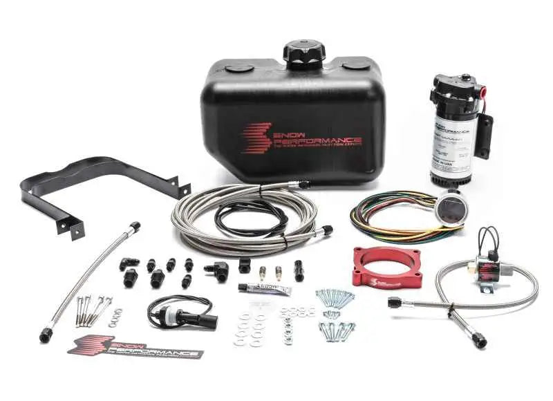 Snow Performance SNO-2132-BRD