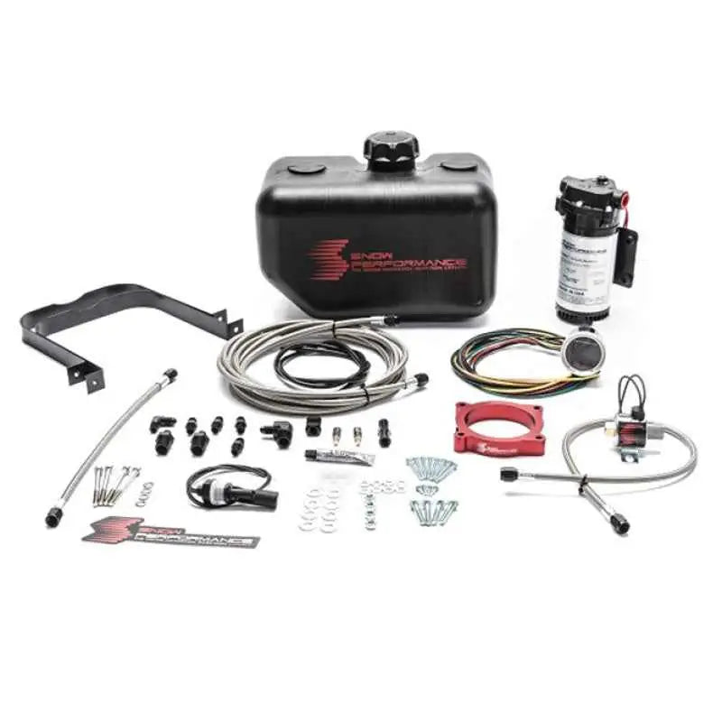Snow Performance SNO-2132-BRD