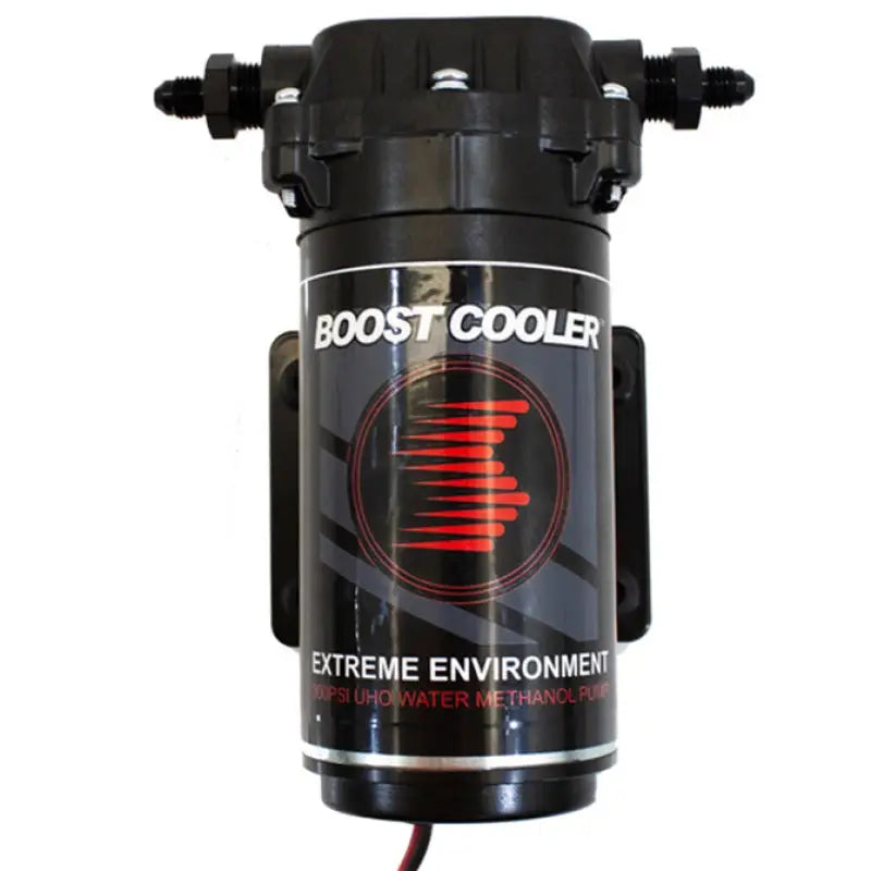 Snow Performance Snow Performance Extreme Environment 300psi UHO Water Pump (Braided Line)