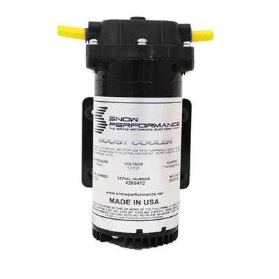 Snow Performance Snow Performance Push Connect Water Pump Extreme Environment 300psi(All Vinyl Tube Systems)