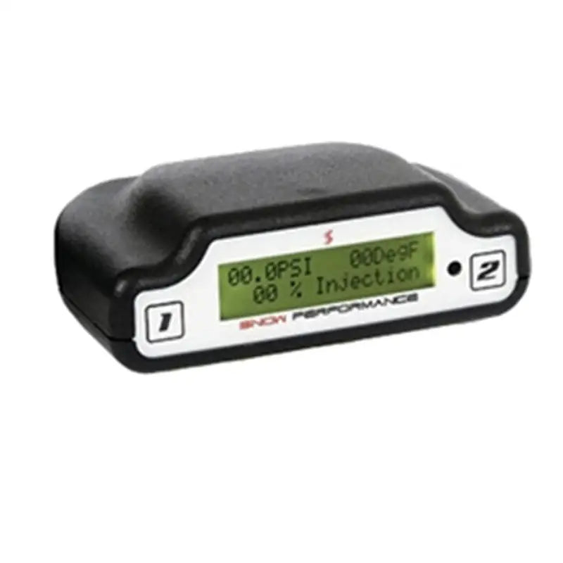 Snow Performance Snow Performance Stage 3 Port Injected Engines Controller