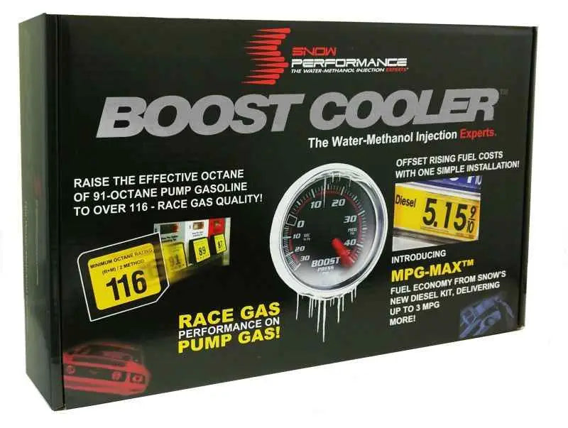 Snow Performance SNO-20010
