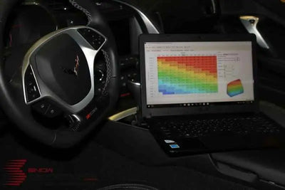 Snow Performance SNO-9000-BRD