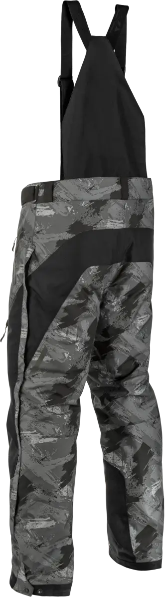 Snx Pro Pant Black 4x - FLY RACING