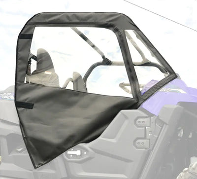 Soft Door Kit - SEIZMIK
