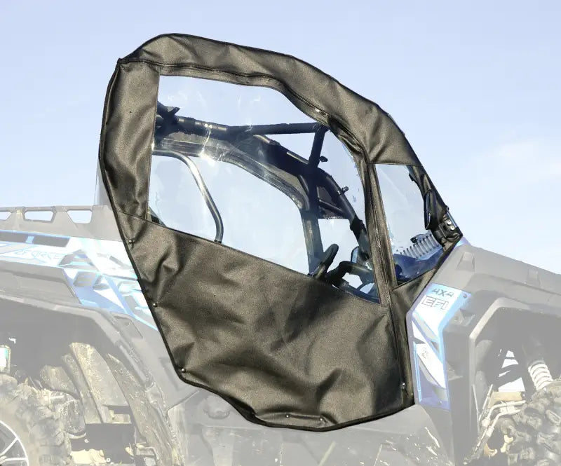 Soft Full Door Kit - SEIZMIK