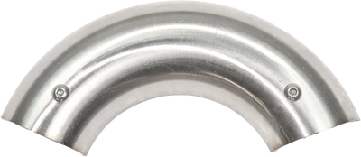 SAWICKI Softail Heat Shield Kit Brushed Ss